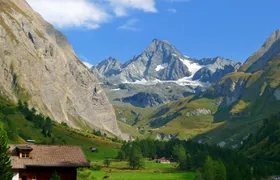 Grossglockner Scenic Tour