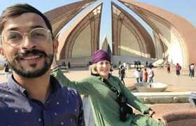 Top Ten Wonders of Islamabad Guided City Tour
