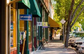 History Walking Tour of Healdsburg