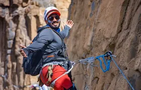 Via Ferrata And Zip Line