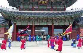 Private Layover Tour from Incheon Airport to Seoul