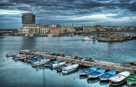 Beach Tour, Salento Jonian Coast Tour from Lecce