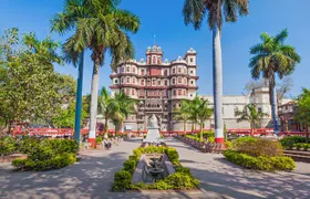  The best of Indore walking tour
