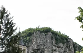 Dryanovo Monastery & Love Bench & Bacho Kiro Cave Self-Guided