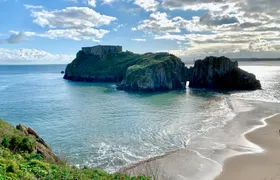 Pembrokeshire Tour App & Game