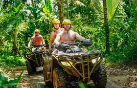Best Bali ATV Ubud Tour Include Return tranport