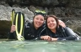 Small Group Diving Adventure in Menorca