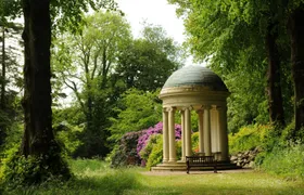 Hillsborough Castle gardens tickets