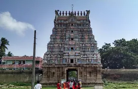 Explore Navagraha Temples Of Mars, Mercury & Ketu From Trichy With Lunch