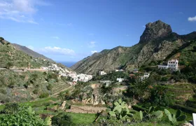 Hike Northwest La Gomera