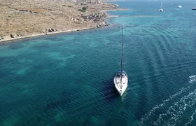 All inclusive Delos & Rhenia Islands tour up to 12 pax (free transportation)