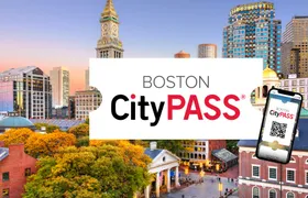 Boston CityPASS®