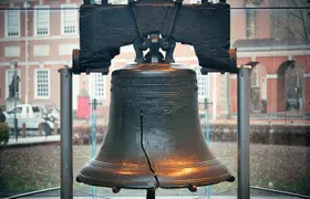 Solve the Case: Self-Guided Mystery Puzzle Walk in Philadelphia