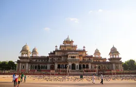8 - Day Rajasthan Tour with Jaipur, Jodhpur, Jaisalmer & Bikaner