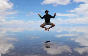 Road to Uyuni Economic Package 4D - 3N