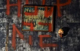 The Haunted House escape room in Kaiserslautern