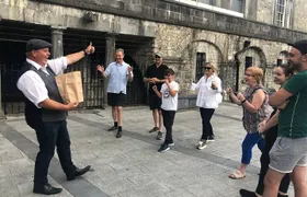 Shenanigans Walks - Guided Walking Tour in Kilkenny