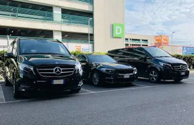 Private Transfer from Holyhead Cruise Port to Liverpool hotels