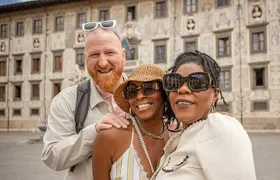 Paramaribo Heritage and Landmarks Private Guided Walking Tour