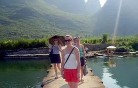 3-Day Private Guilin Tour with Li River Cruise and Yangshuo