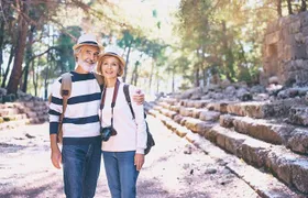 Unique Heritage of Monaco - Private Walking Tour