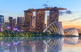 Singapore: Johor Bahru to Singapore Full-Day Tour
