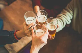 Self-Guided Pub Trail, Scavenger Hunt and City Walk in Hasselt