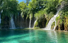 Plitvice Lakes Day Tour from Zadar, Simple and Safe 