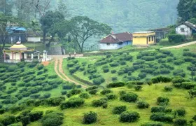 Explore The Rustic Life Of Thekkady