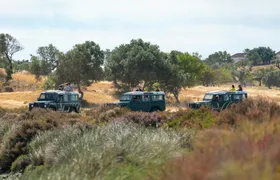Moorish Trail Supersafari