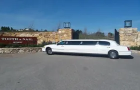 Eastside Paso Robles Limousine Wine Tour