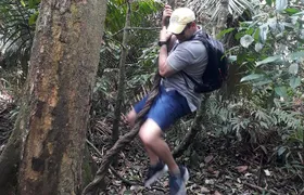 Soberania National Park Hike 