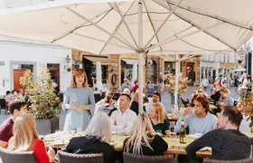 Food & Wine Tour Ljubljana - Local Foodie Adventure in Slovenia