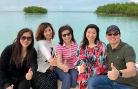 Private 2 hour Mangrove Ecotour