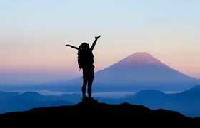 Mount Batur Sunrise Summit Trekking Adventure