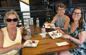 Waco Foodie Tour