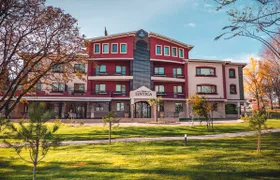 Villa Sintica Wine Tasting Tours & Activities