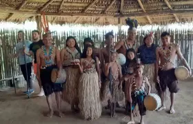 Amazon Rainforest | Chocolate Factory | Mirador Waterfall | Canoe