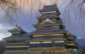 Matsumoto Discovery - Half Day Walking Tour