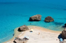 Zante Boat Cruise Ticket