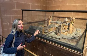 Fascinating Heidelberg Sightseeing Walking Tour 