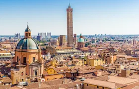 Private tour of the University of Bologna