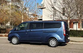 Private Transfer from Sighetul Marmatiei to Bucharest Romania