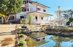 Immerse in a Bonsai Retreat and Explore Calabria's Natural Beauty