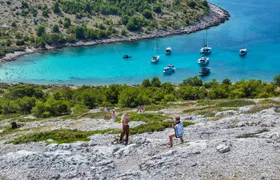 Kornati National Park full-day boat tour from Zadar