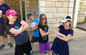 ScaVentures! Have fun, explore and discover!