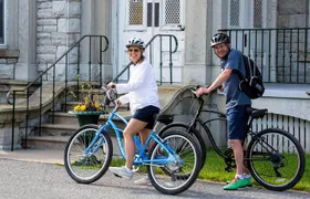 Kingston Bike Tours