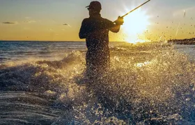 Experience the Exciting Fun of Surf Fishing