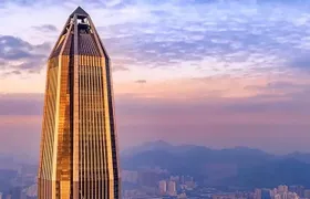 From Hong kong to Shenzhen tour with Flexible Itinerary / English