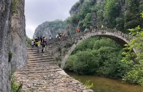 Sightseeing Zagori daily tour